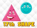 Permainan 17th Shape
