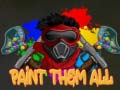 Permainan Paint Them All    
