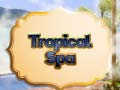 Permainan Tropical Spa