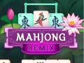 Permainan Mahjong Remix