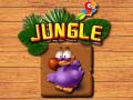 Permainan Jungle Matching