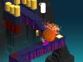 Permainan Pixel Rock Escape