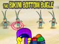 Permainan The Bikini Bottom Bugle