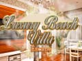 Permainan Luxury Beach Villa Escape