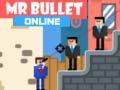 Permainan Mr Bullet Online