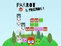 Permainan Parrot and Friends