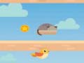 Permainan Bird Platform Jumping