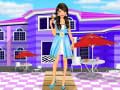 Permainan Summer Vacation Dressup
