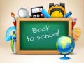 Permainan Back To School: Memory