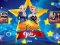 Permainan Star Girls