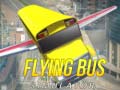 Permainan Flying Bus Simulator