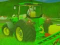 Permainan Farming Simulator