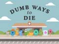 Permainan Dumb Ways To Die