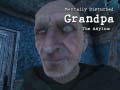 Permainan Mentally Disturbed Grandpa The Asylum