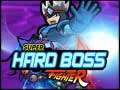 Permainan Super Hard Boss Fighter
