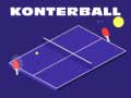 Permainan KonterBall