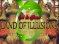 Permainan Spot The differences Land of Illusions