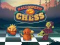 Permainan Halloween Chess