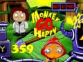 Permainan Monkey Go Happly Stage 359