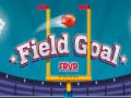 Permainan Field goal FRVR