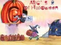 Permainan ABC's of Halloween 2