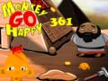 Permainan Monkey Go Happly Stage 361