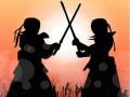 Permainan Ancient Samurai Jigsaw
