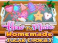 Permainan How To Make Homemade Sugar Cookies