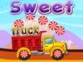 Permainan Sweet Truck