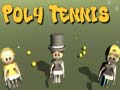 Permainan Poly Tennis 