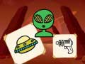 Permainan Mission To Mars Coloring