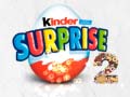Permainan Kinder Surprise 2