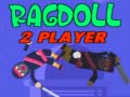 Permainan Ragdoll 2 Player