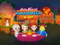 Permainan Baby Hazel Halloween Night