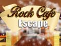 Permainan Rock Cafe Escape