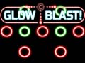 Permainan Glow Blast!