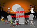 Permainan Happy Halloween