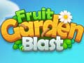 Permainan Fruit Garden Blast