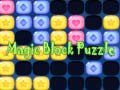 Permainan Magic Block Puzzle
