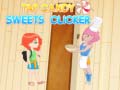 Permainan Tap Candy Sweets Clicker