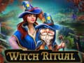 Permainan Witch Ritual