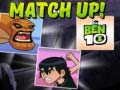 Permainan Ben 10 Match up!