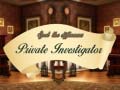 Permainan Spot The differences Private Investigator