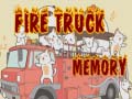 Permainan Fire Truck Memory