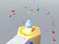Permainan Balls Rotate 3d
