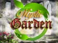 Permainan Mystic Garden