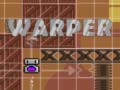Permainan Warper