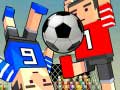 Permainan Physics Soccer Online