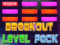 Permainan Breakout Level Pack 