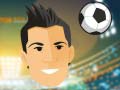 Permainan Football Legends Big Head Soccer